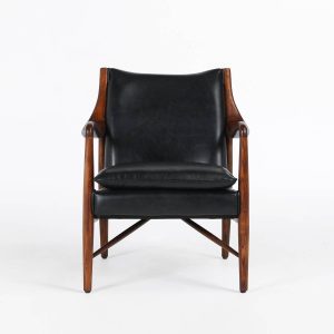 POLTRONA KIANNA NEGRA