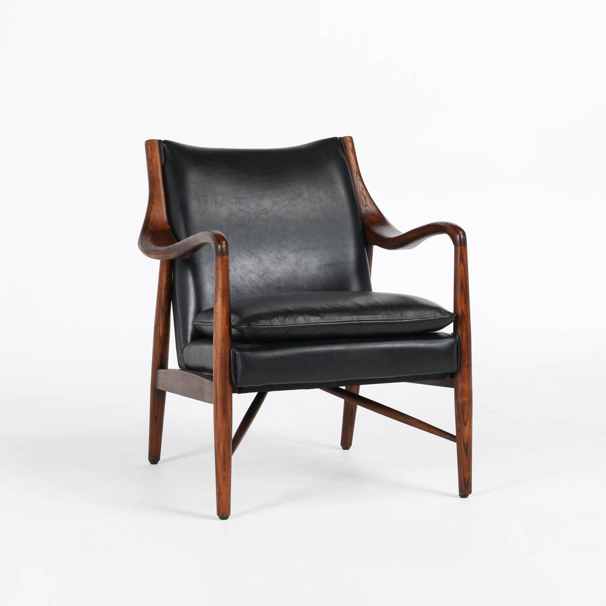 POLTRONA KIANNA NEGRA - Imagen 2