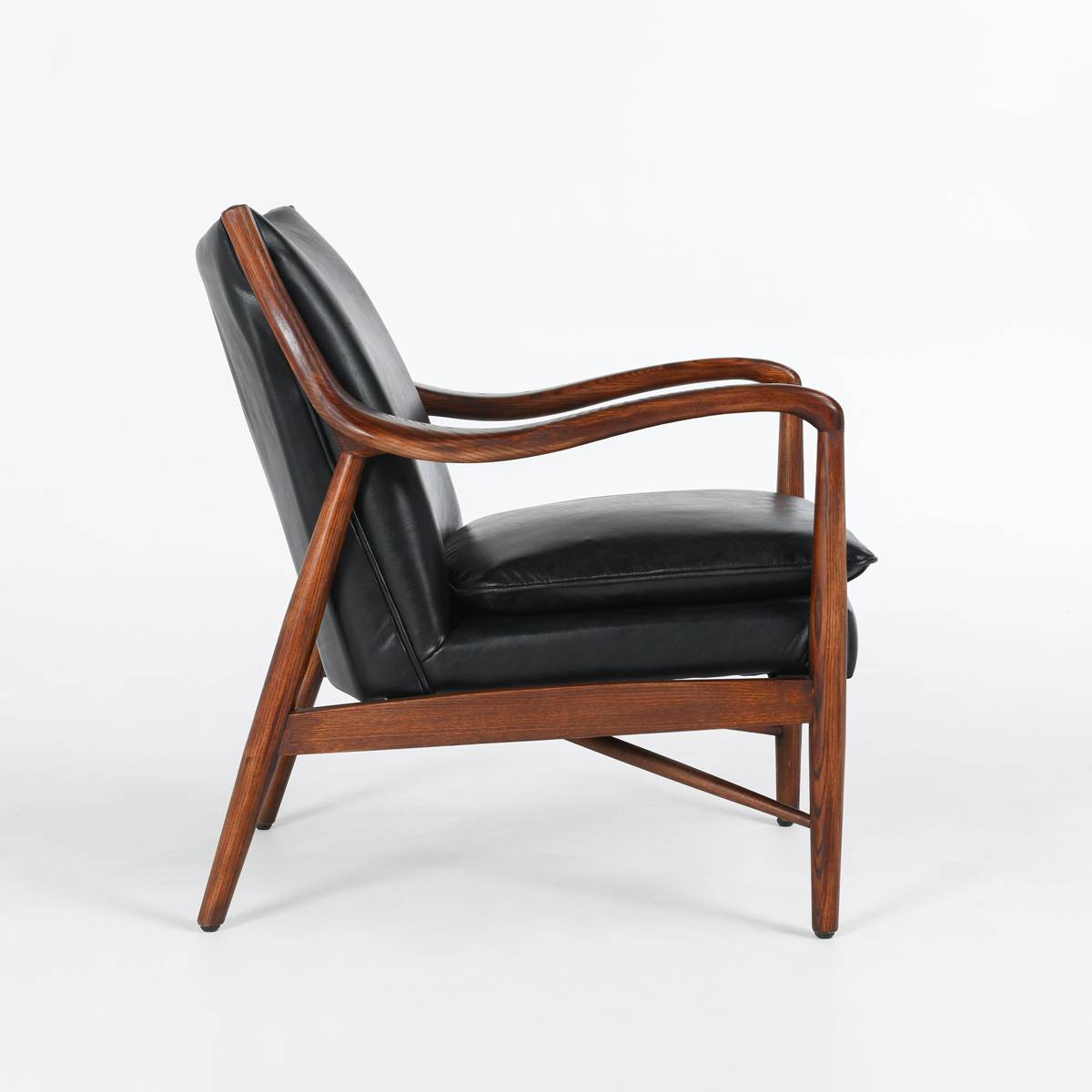 POLTRONA KIANNA NEGRA - Imagen 3