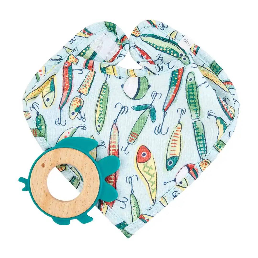 SET BABERO FISH