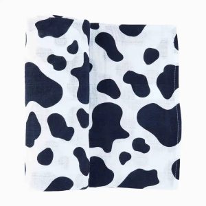 SWADDLE MANCHAS COW