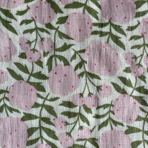 SWADDLE FLORES