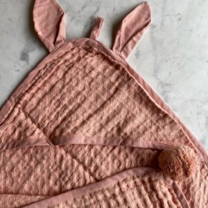 TOALLA BUNNY