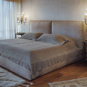 TENDIDO TIPTON TAUPE KING