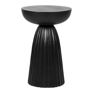 MESA AUX SHERROD BLACK