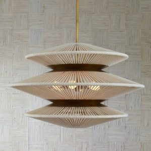 LAMPARA STRING
