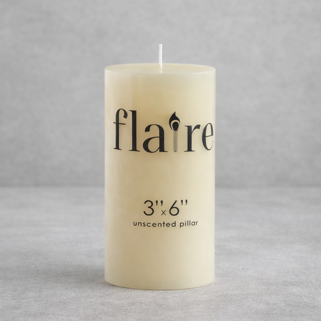 VELA FLAIRE 3*6