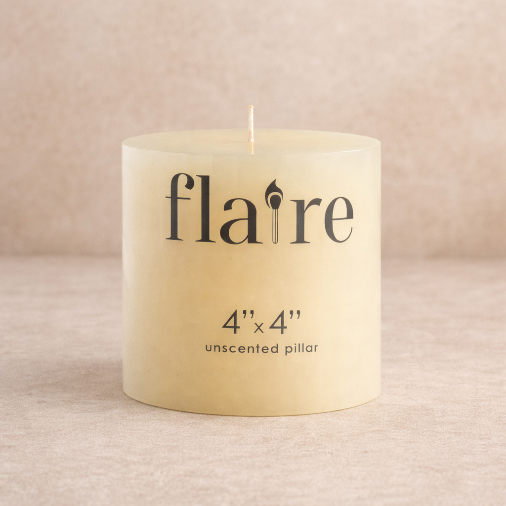 VELA FLAIRE 4*4