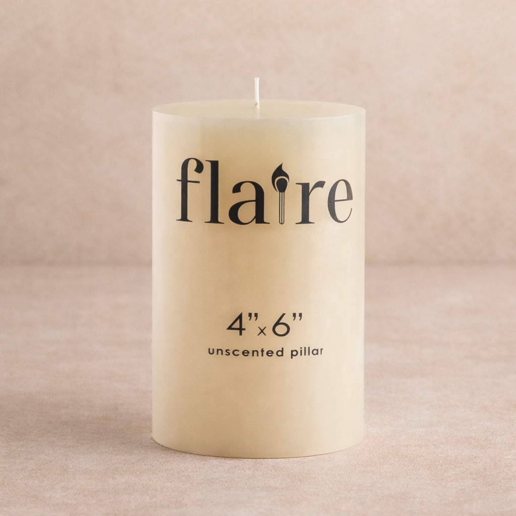 VELA FLAIRE 4*6