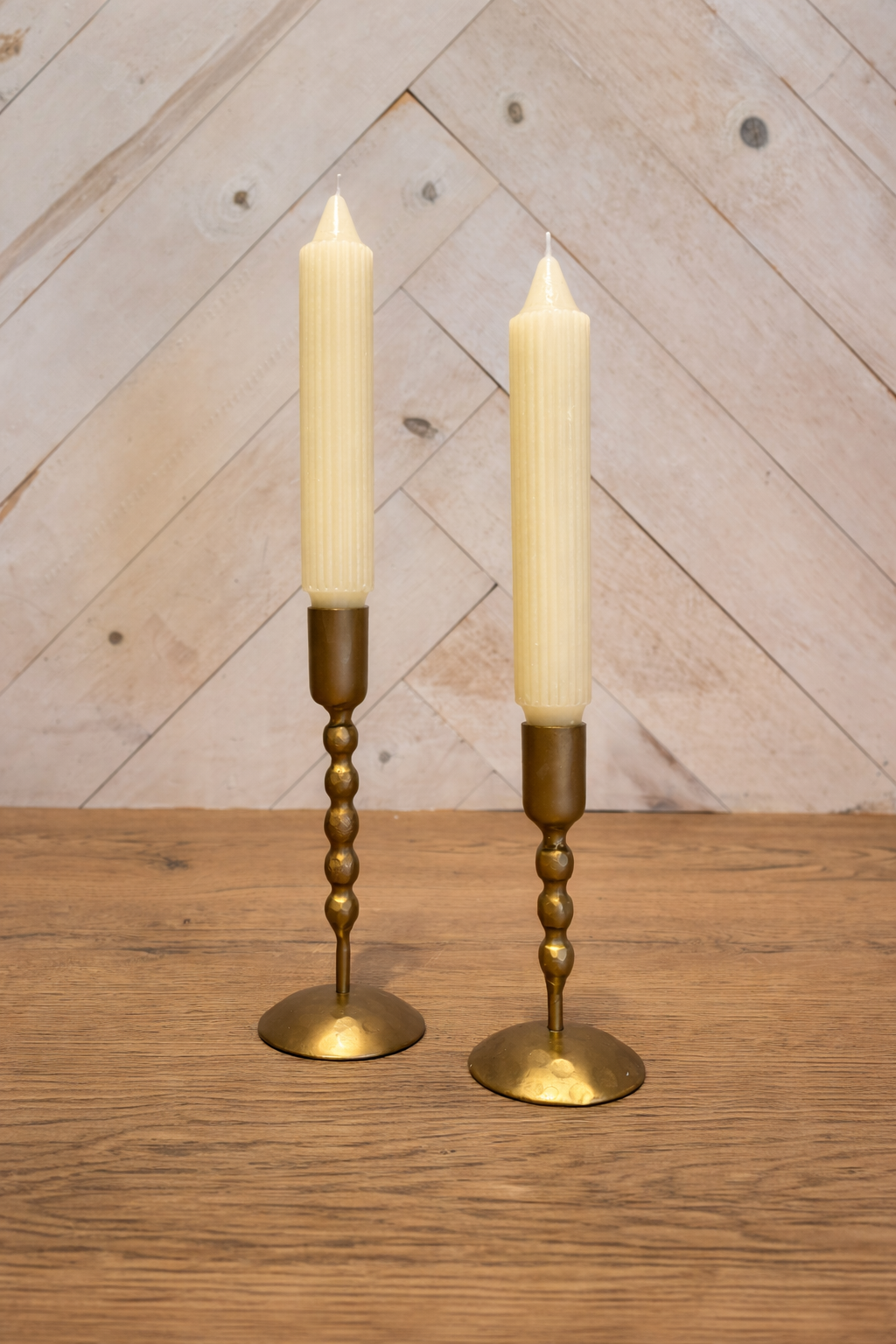 SET*4 VELA GRECIA IVORY