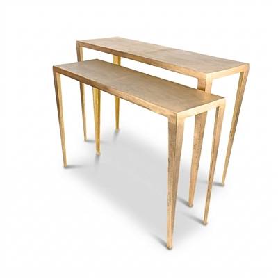 SET CONSOLA ANTIQUE - Imagen 2