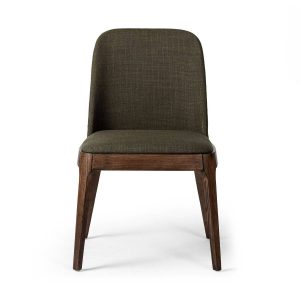 SILLA DE COMEDOR BILTON OLIVE